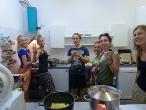 Cooking